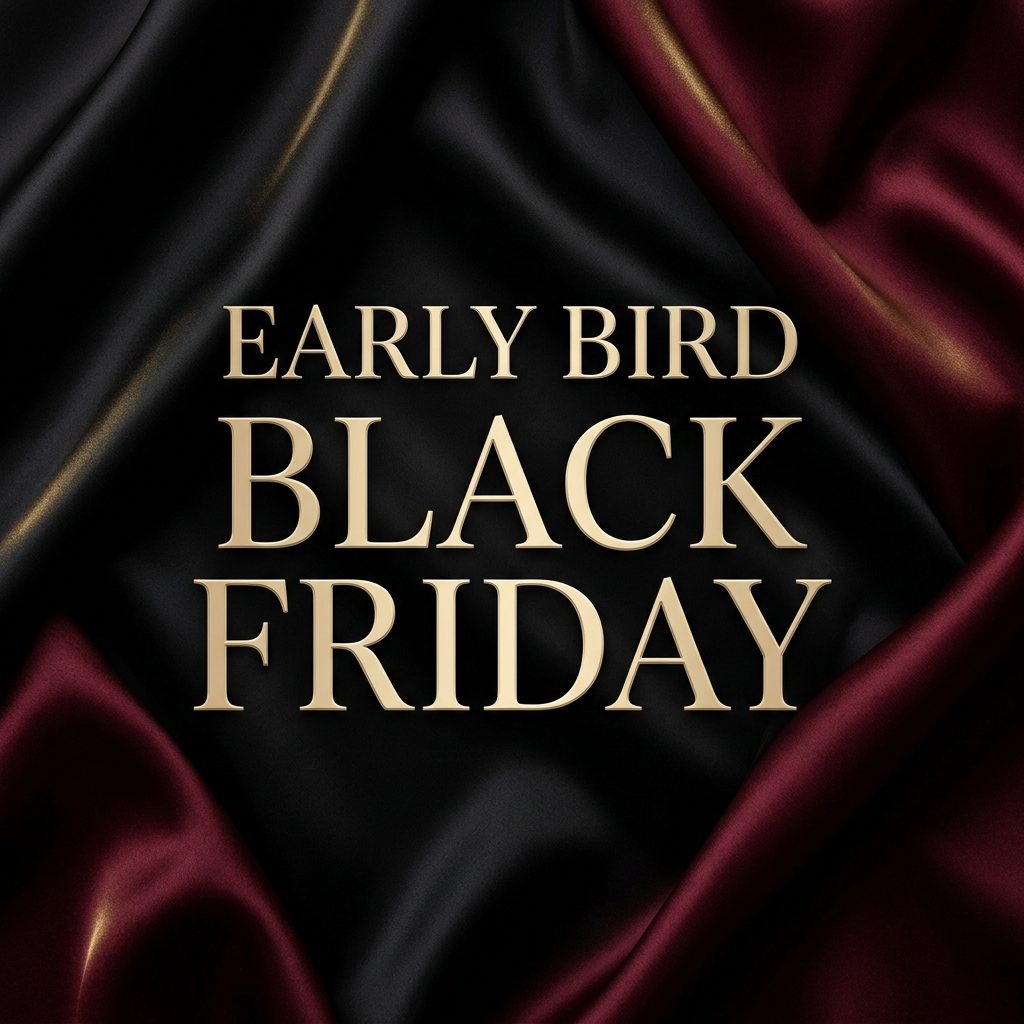 Early Bird Black Friday Finds for Your Lifestyle - LuvLifestyles ...