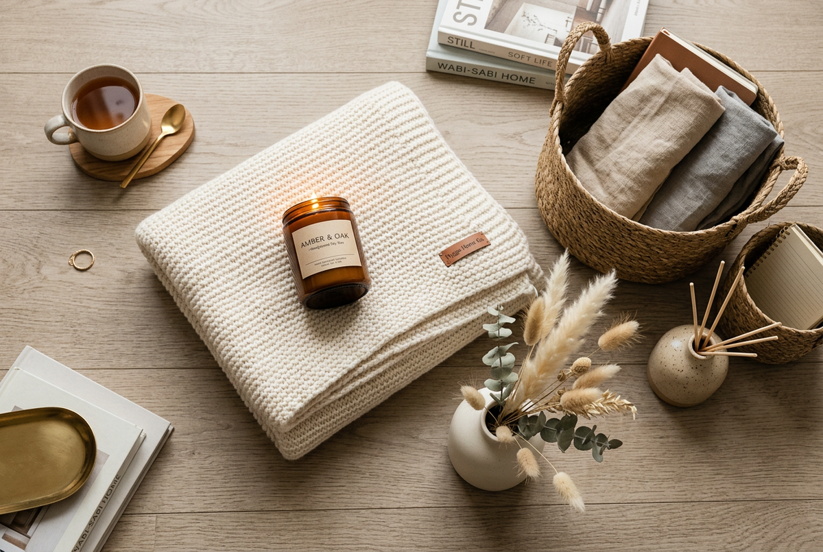Home Essentials