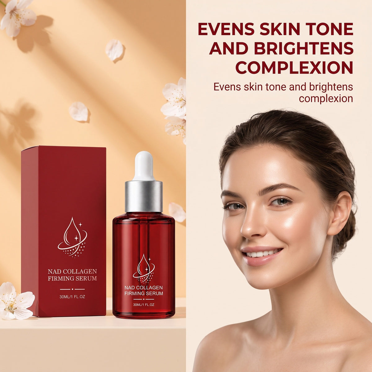 Skin Care Essence