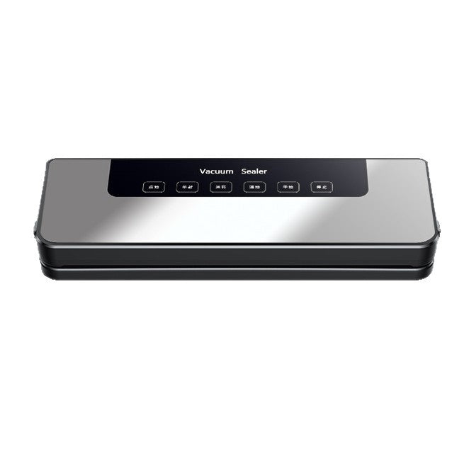 Vacuum sealing machine