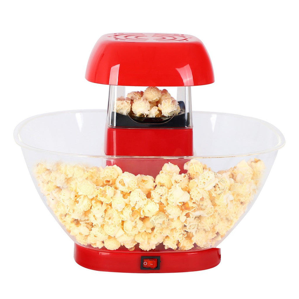 Household small electric popcorn maker