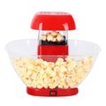 Household small electric popcorn maker