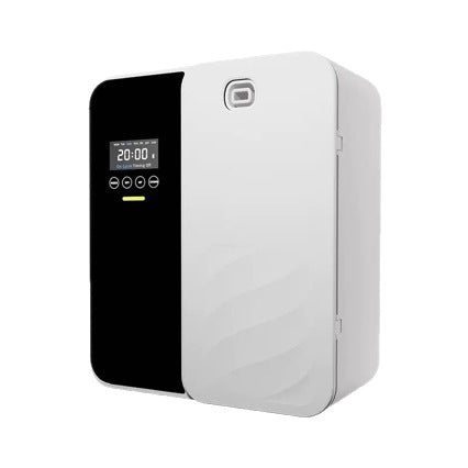 Aromatherapy Machine Automatic Incense Sprayer