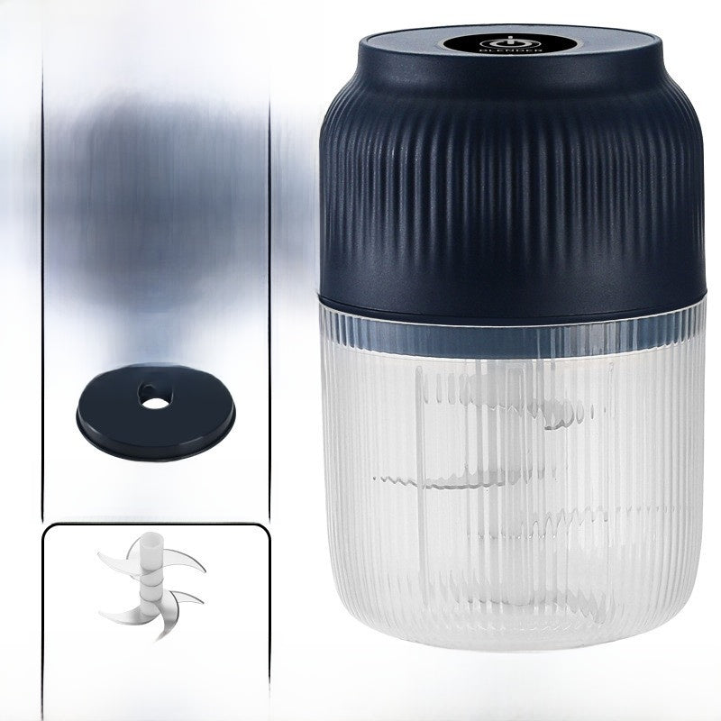 Electric Food Chopper Processor