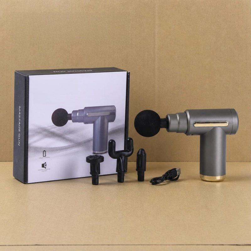 Portable Rechargeable Massager