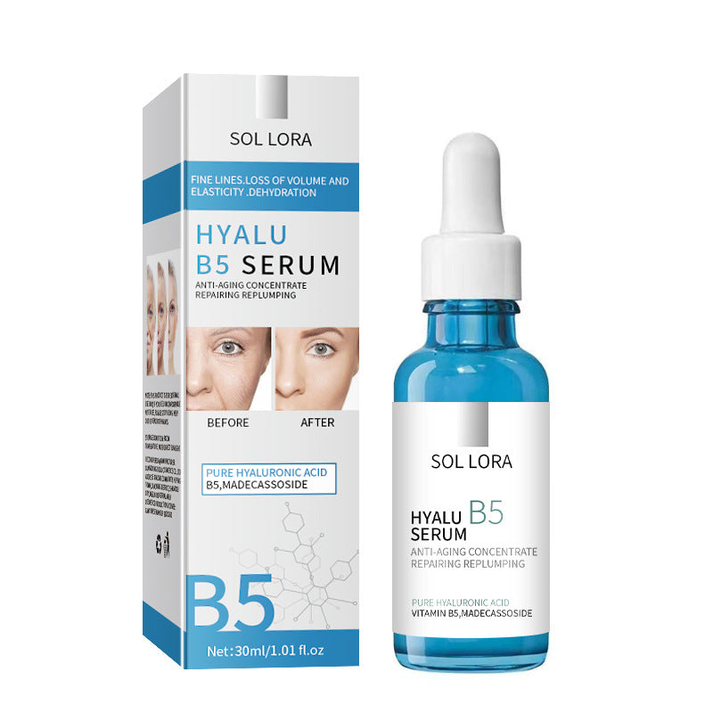 Anti Wrinkle B5 Serum