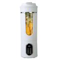 Multifunctional Digital Display Portable Juicer Cup