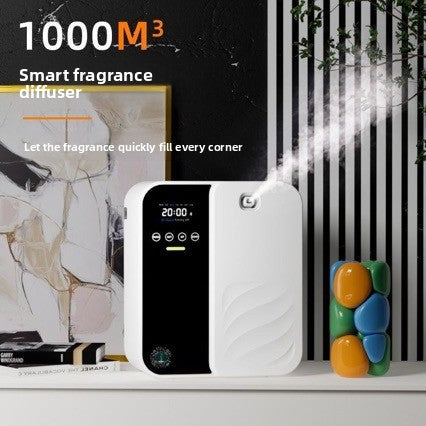 Aromatherapy Machine Automatic Incense Sprayer