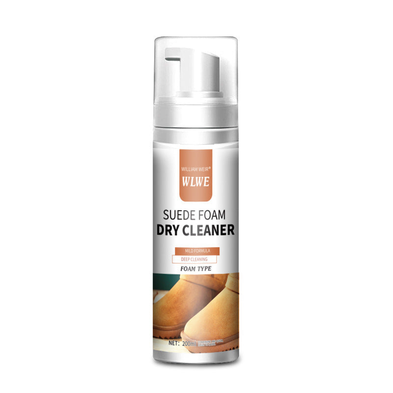 Leather Restoration Cream