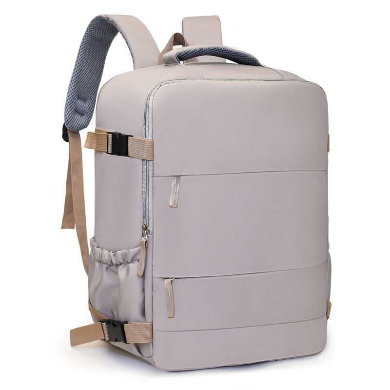 Large Capacity Backpack