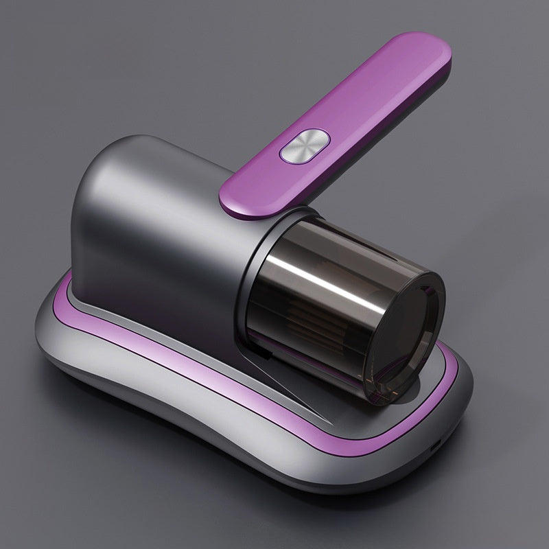 Dust removal device