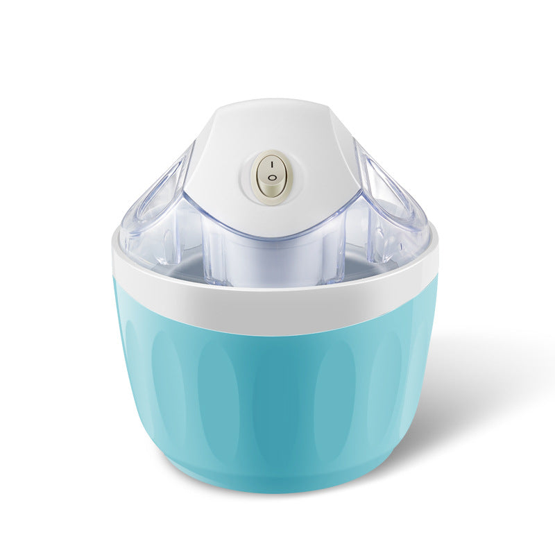 Household Electric Ice Cream Maker