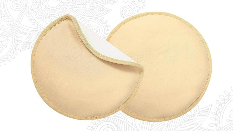 Reusable Castor Oil Pack for Aromatherapy and Self-Care