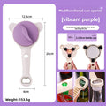 Kitchen Bottle and Can Opener