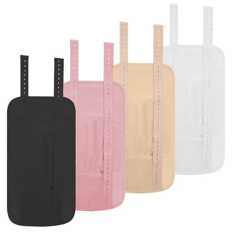 Reusable Castor Oil Pack for Aromatherapy and Self-Care