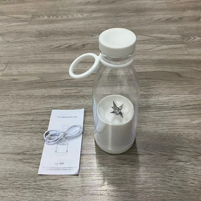 Electric Juicer Cup