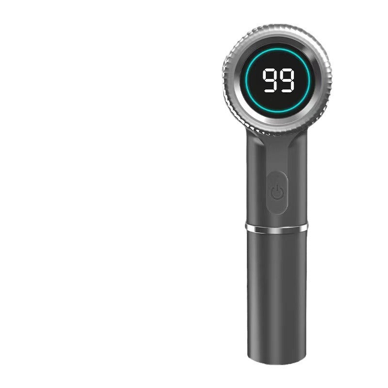 Rechargeable Handheld Cleaning Brush for Kitchen