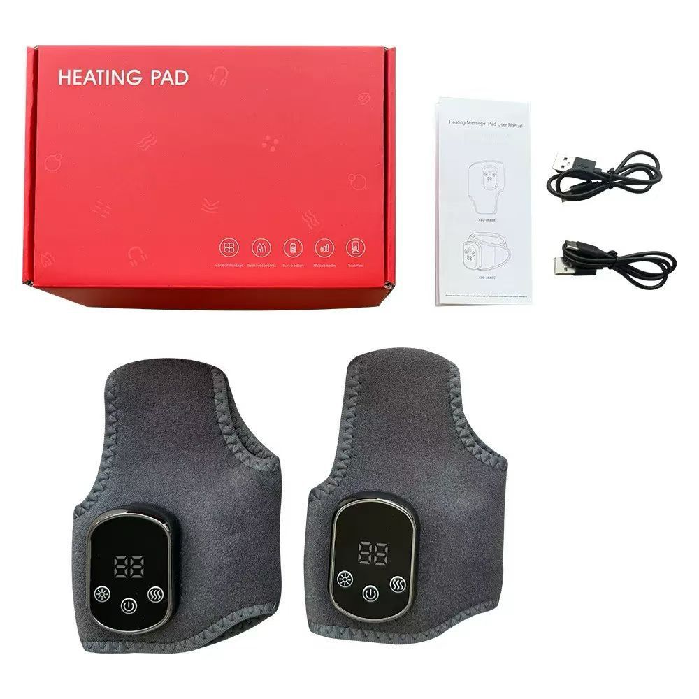 Ankle Massager