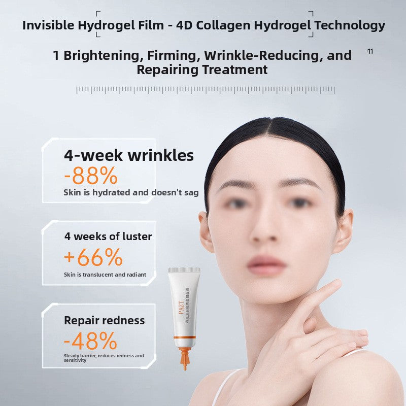 Water-Glow Collagen Mask Moisturizing