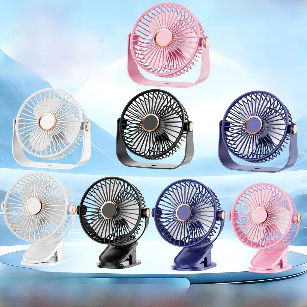 desk fan