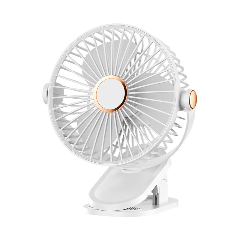 desk fan