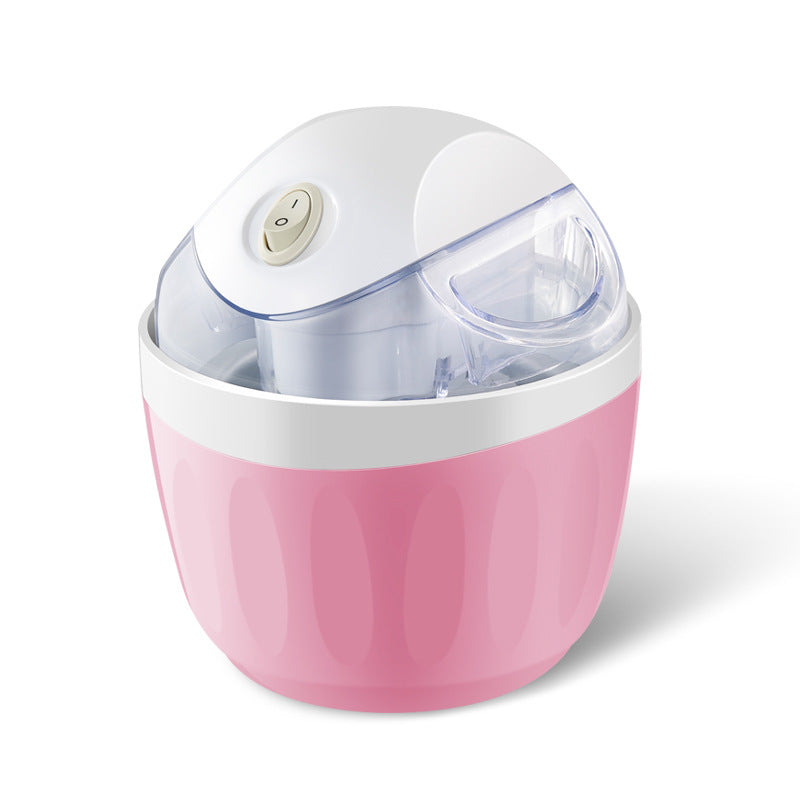 Household Electric Ice Cream Maker