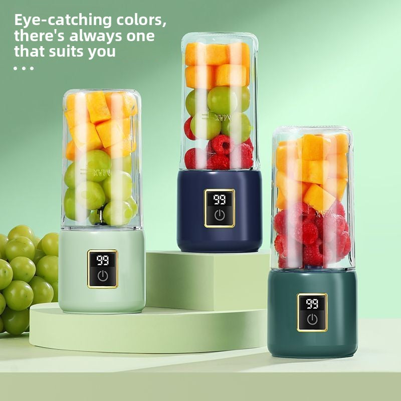 Household Juicer - Compact Size