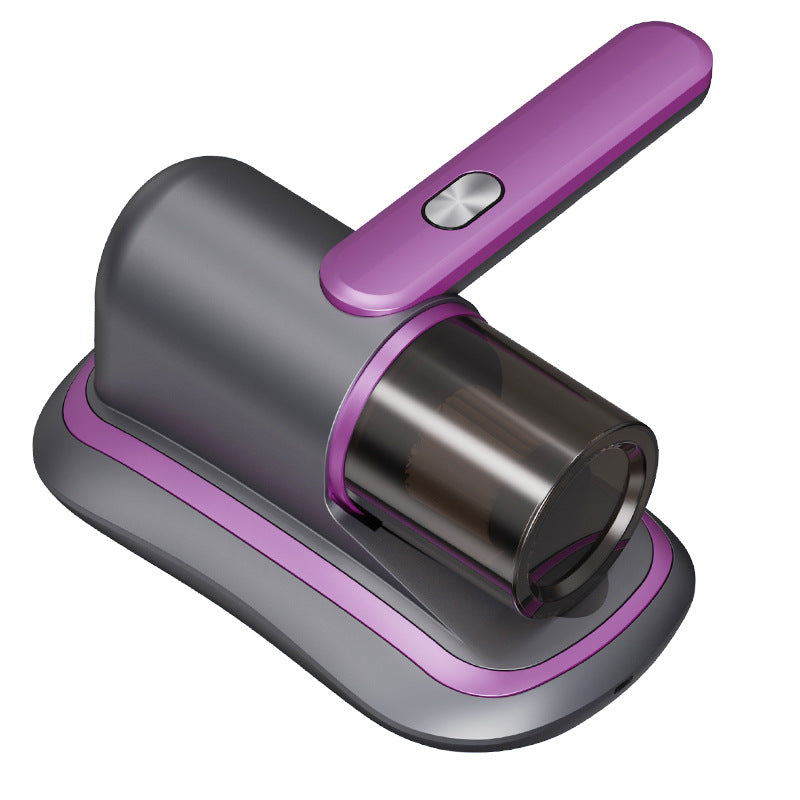 Dust removal device
