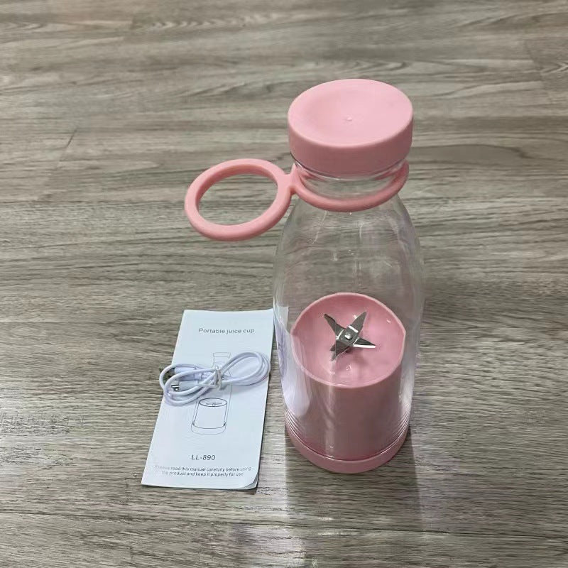 Electric Juicer Cup