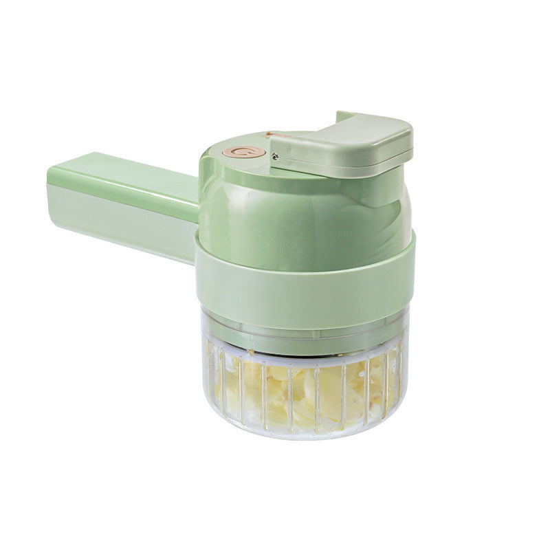 Multifunctional Wireless Electric Food Processor