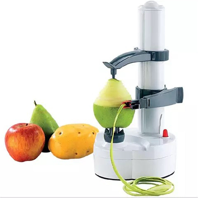 Automatic Electric Fruit Peeler