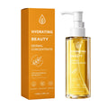 Daily body skin care oil