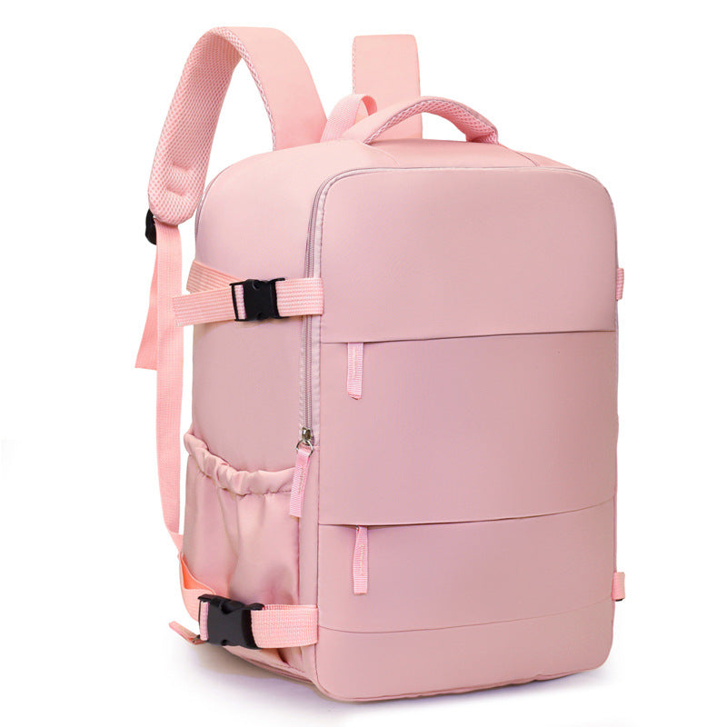 Large Capacity Backpack