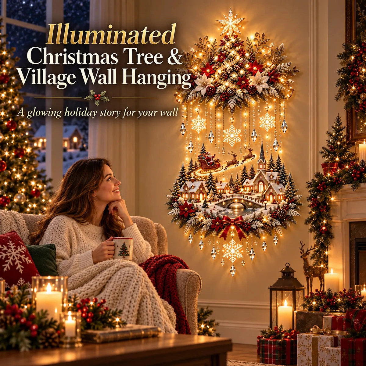 Wall Decor