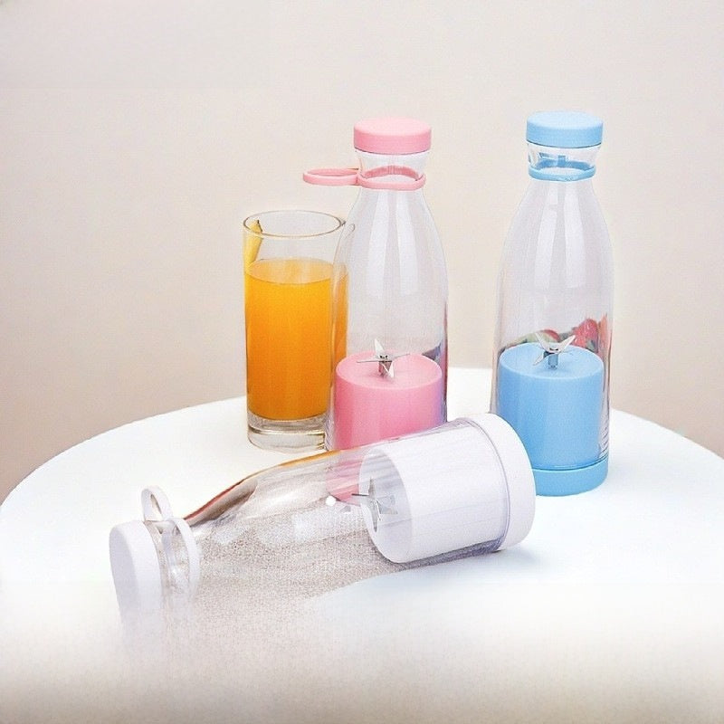 Electric Juicer Cup