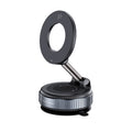 X68 Magnetic Car Phone Mount with Suction Cup