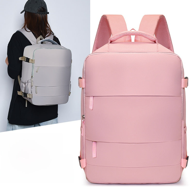 Large Capacity Backpack