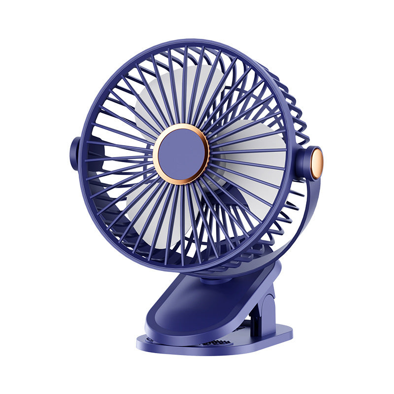 desk fan
