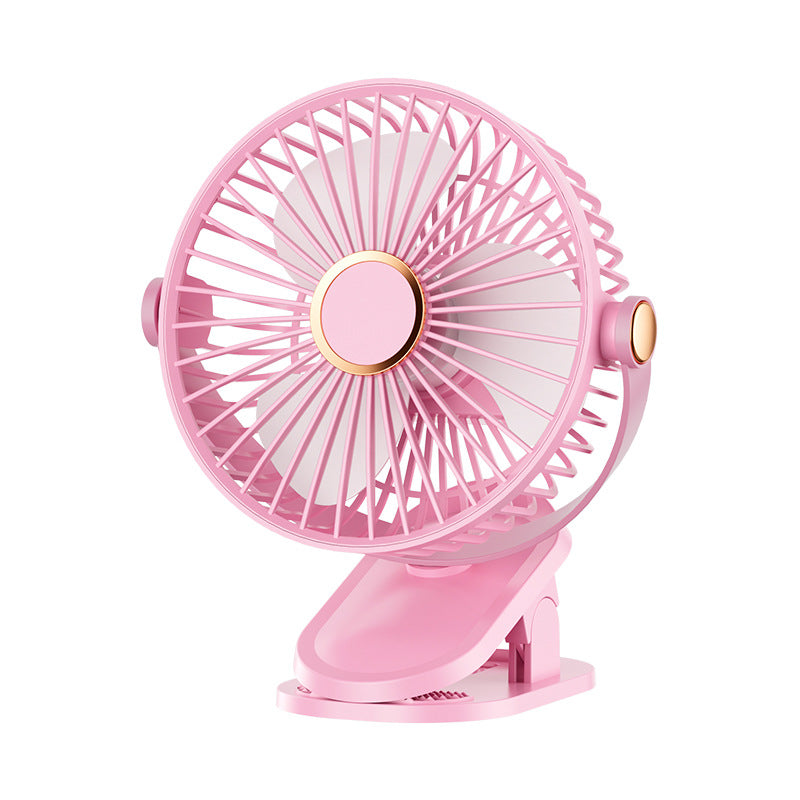desk fan