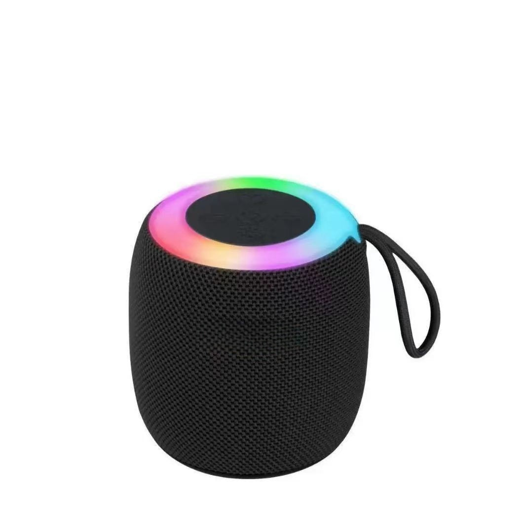 Wireless Bluetooth 5.0 Portable Mini Speaker