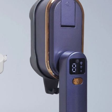 Portable Handheld Steam Ironing Machine