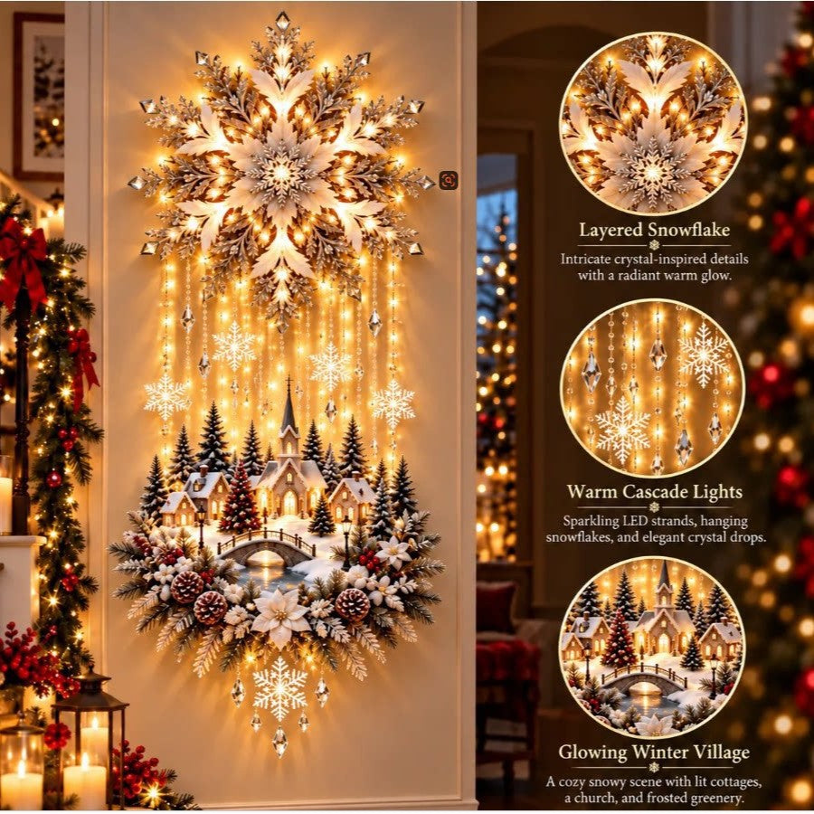 Wall Decor