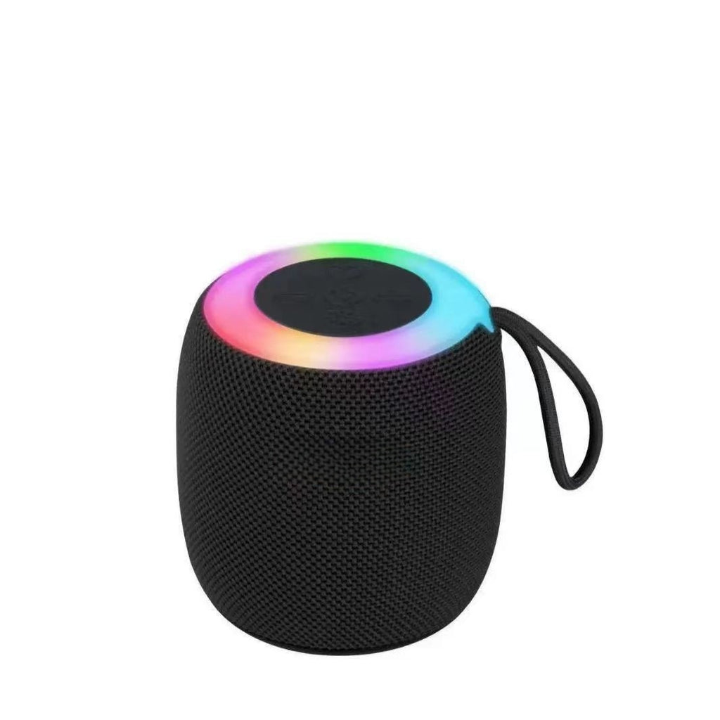 Wireless Bluetooth 5.0 Portable Mini Speaker