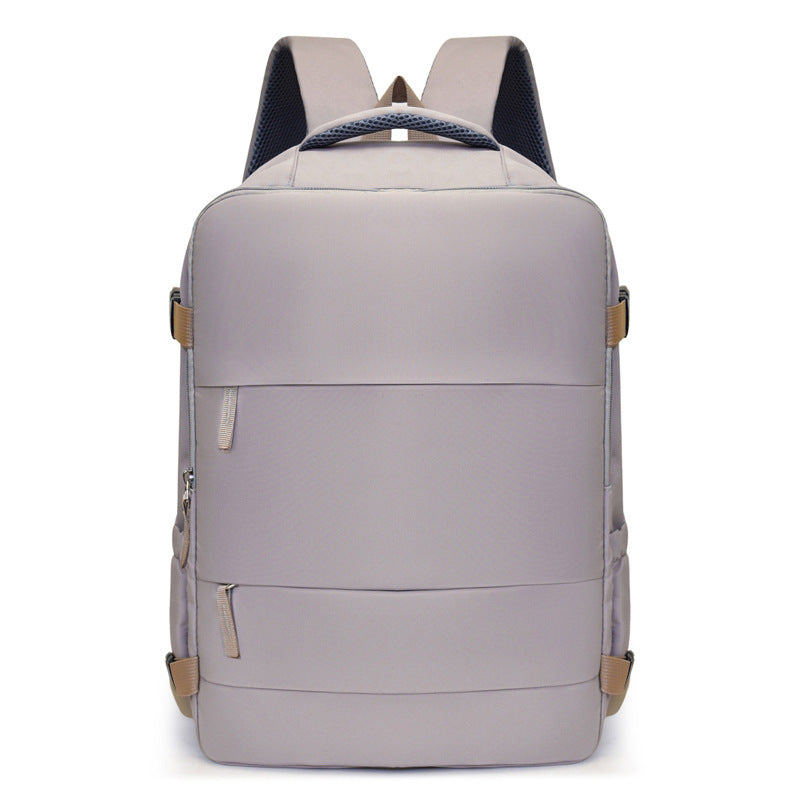 Large Capacity Backpack