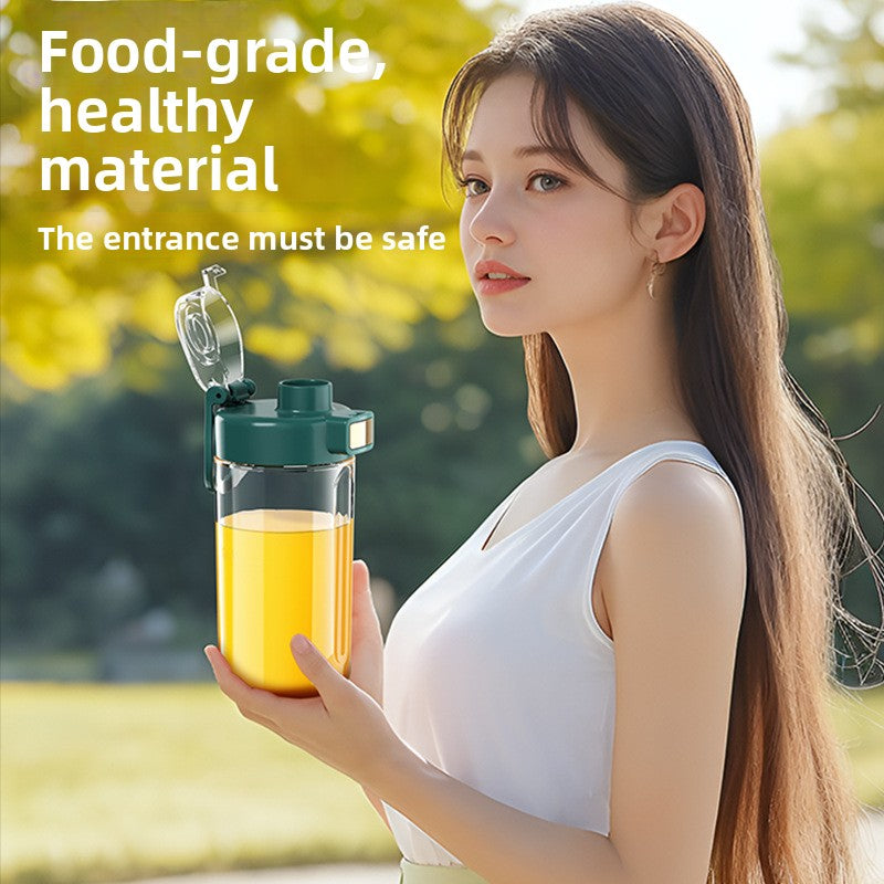Household Juicer - Compact Size