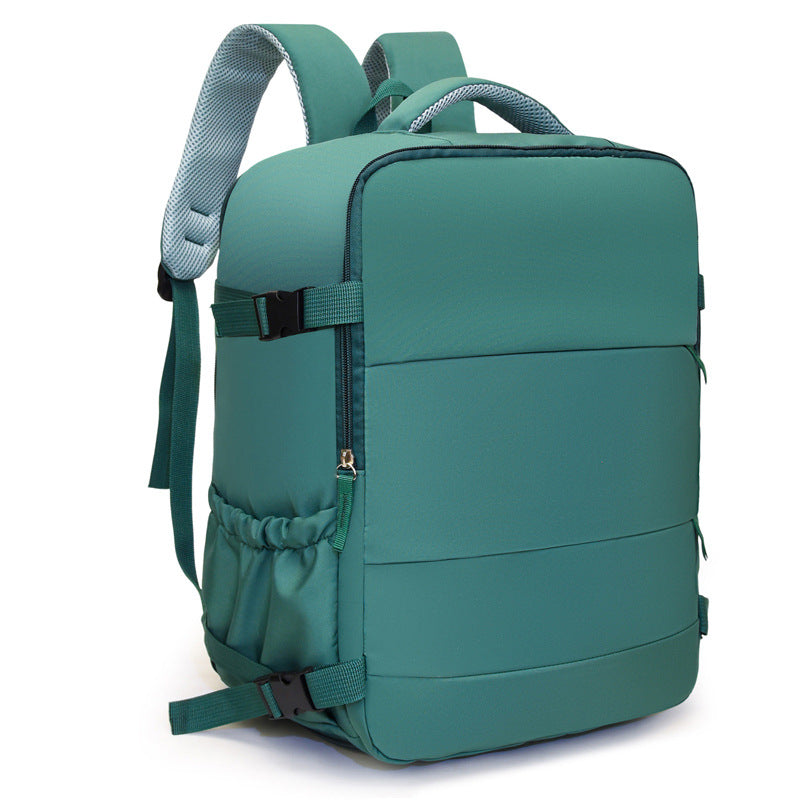 Large Capacity Backpack
