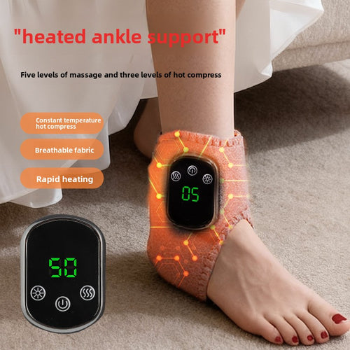 Ankle Massager