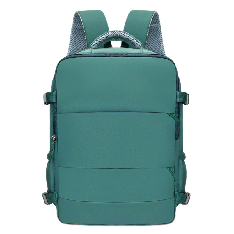 Large Capacity Backpack