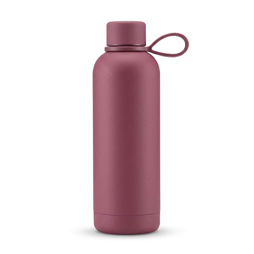 Insulated Water Bottle