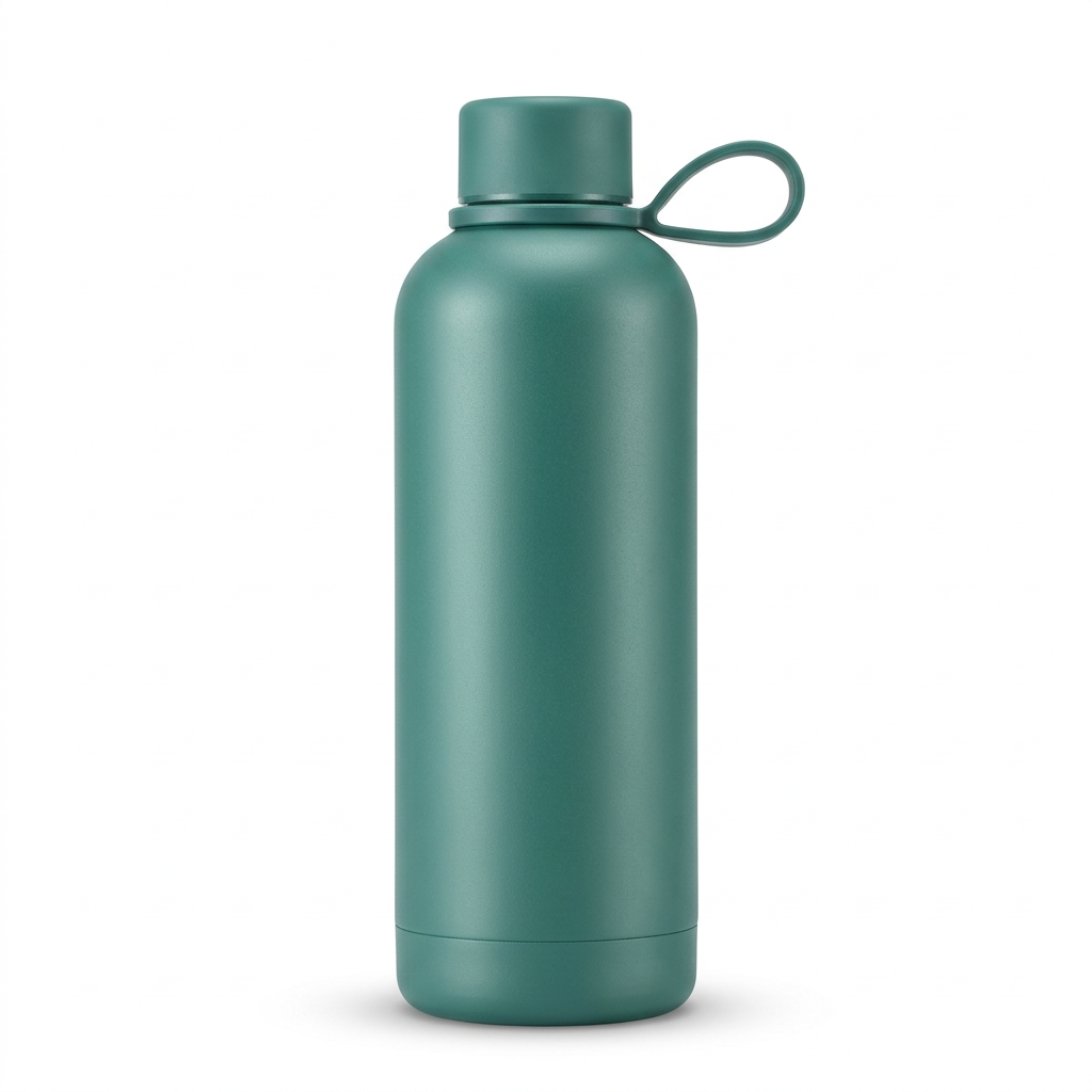 Insulated Water Bottle
